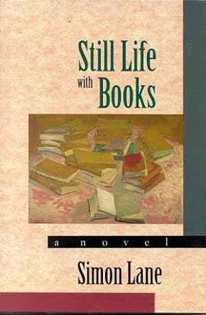 Immagine del venditore per Still Life with Books venduto da Bookmarc's