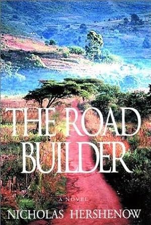 Seller image for The Road Builder for sale by Bookmarc's