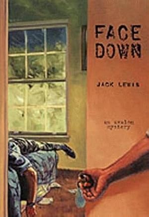 Seller image for Face Down for sale by Bookmarc's
