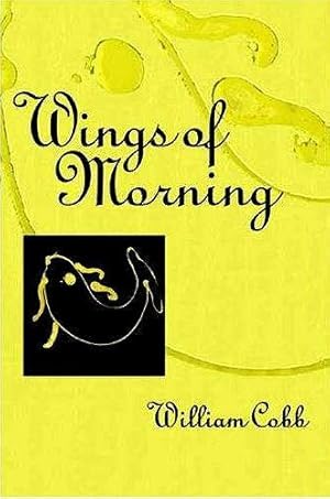 Imagen del vendedor de Wings of Morning a la venta por Bookmarc's