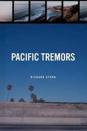 Imagen del vendedor de Pacific Tremors a la venta por Bookmarc's