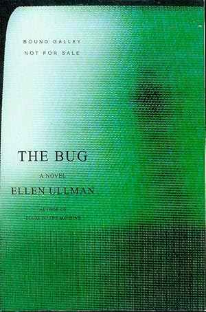 Imagen del vendedor de The Bug a la venta por Bookmarc's