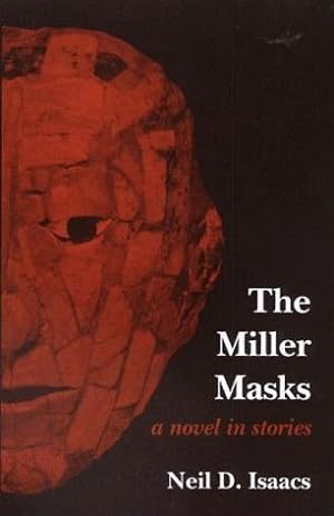 Imagen del vendedor de The Miller Masks: A Novel in Stories a la venta por Bookmarc's