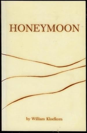 Seller image for Honeymoon for sale by Bookmarc's