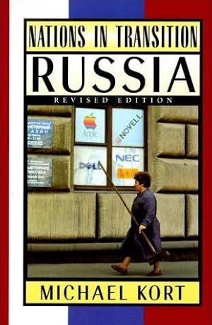 Seller image for Russia for sale by Bookmarc's