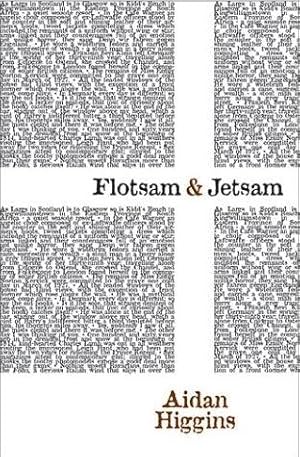 Flotsam and Jetsam