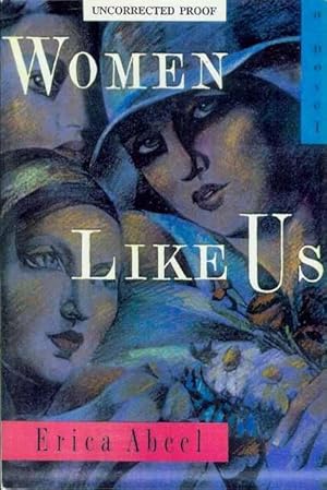 Seller image for Women Like Us for sale by Bookmarc's