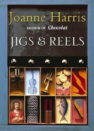 Image du vendeur pour Jigs and Reels mis en vente par Bookmarc's