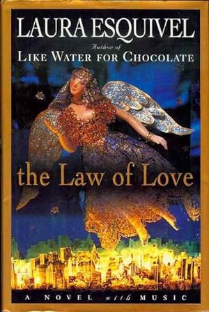 Imagen del vendedor de The Law of Love a la venta por Bookmarc's