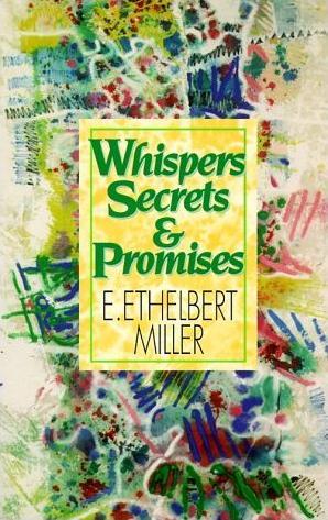 Bild des Verkufers fr Whispers, Secrets and Promises zum Verkauf von Bookmarc's