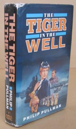 Imagen del vendedor de The Tiger in the Well a la venta por Mainly Fiction