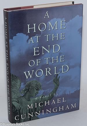 Image du vendeur pour A Home at the End of the World mis en vente par Bolerium Books Inc.