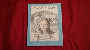 Seller image for ALWAYS, ALWAYS for sale by Betty Mittendorf /Tiffany Power BKSLINEN