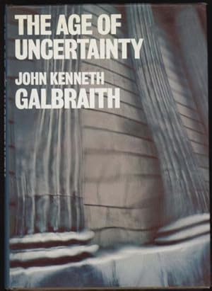 Bild des Verkufers fr Age of Uncertainty, The zum Verkauf von Sapience Bookstore