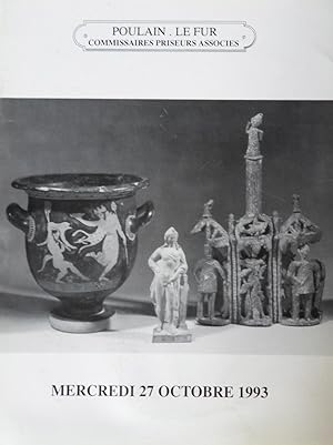 Bild des Verkufers fr Cabinet de Curiosit, Antiques de Fouilles, Hauter Curiosit, Antiqus Americaines. zum Verkauf von Vasco & Co / Emilia da Paz