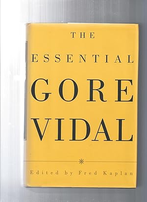 Imagen del vendedor de The Essential Gore Vidal a la venta por ODDS & ENDS BOOKS