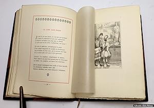 Bild des Verk�ufers f�r Les sonnets du docteur zum Verkauf von Librairie Alain Brieux