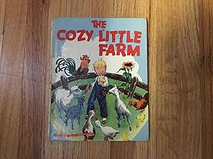 THE COZY LITTLE FARM