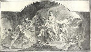 Imagen del vendedor de Dessins de Matres Franais Du XVIII Sicle a la venta por Au vert paradis du livre