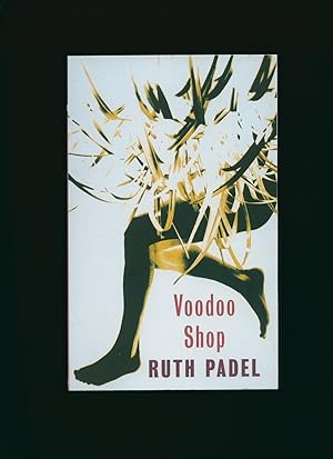 Seller image for Voodoo Shop [Signed] for sale by Little Stour Books PBFA Member