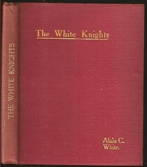 Seller image for The White Knights for sale by The Book Collector, Inc. ABAA, ILAB