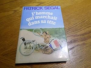 Seller image for L'homme qui marchait dans sa tte for sale by JLG_livres anciens et modernes