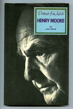 Portrait of an Artist: Henry Moore