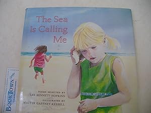 The Sea Is Calling Me: Poems