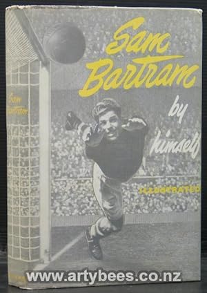 Imagen del vendedor de Sam Bartram His Autobiography a la venta por Arty Bees Books