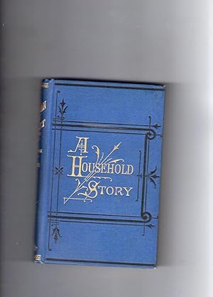 Seller image for THE AMERICAN CONFLICT: A HOUSEHOLD STORY (Volume III only) for sale by Jim Hodgson Books