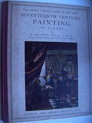 Immagine del venditore per Seventeenth Century painting In Europe venduto da Windmill Books