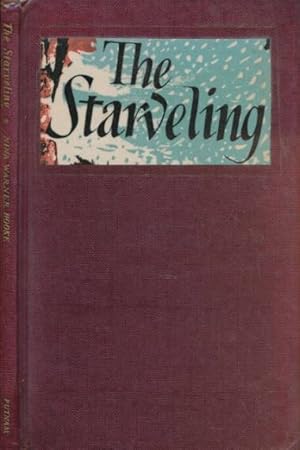 Image du vendeur pour The Starveling mis en vente par Barter Books Ltd