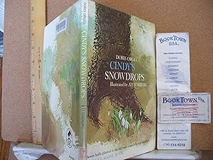 Seller image for Cindy's Snowdrops for sale by Thomas F. Pesce'