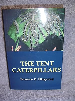 Seller image for The Tent Caterpillars for sale by M and N Books and Treasures