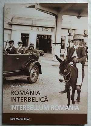 România Interbelica / Interbellum Romania