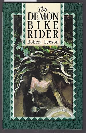 Seller image for The Demon Bike Rider for sale by Laura Books