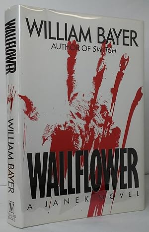Seller image for Wallflower: A Janek Novel for sale by Stephen Peterson, Bookseller