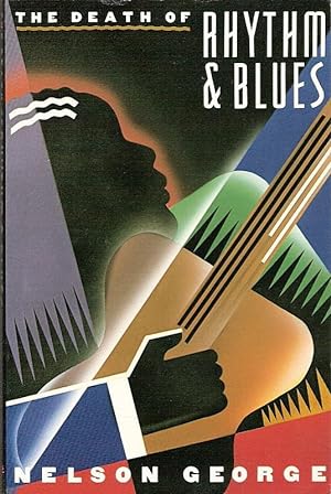Seller image for The Death of Rhythm and Blues for sale by tsbbooks