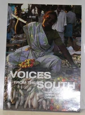 Voices from The South : a Five Week Study Guide for Christian groups