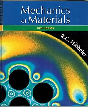 Mechanics of Materials. Fifth Edition.