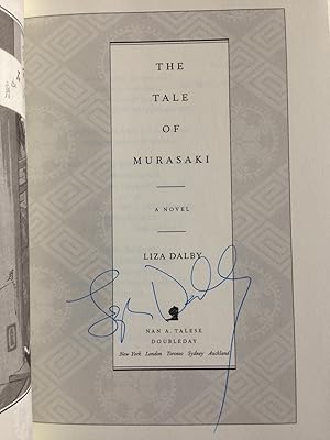 the tale of murasaki by liza dalby the tale of murasaki by liza dalby