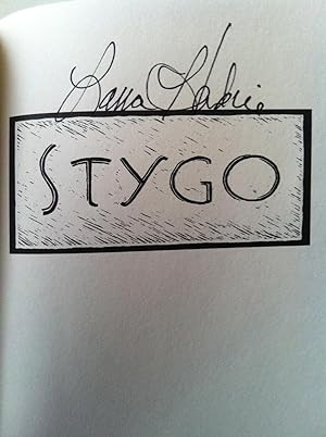 Stygo (SIGNED)