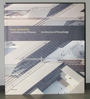 Henn Architekten : Architecture of Knowledge