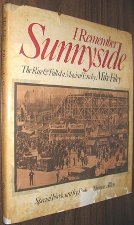 Seller image for I Remember Sunnyside: The Rise & Fall of a Magical Era for sale by Alex Simpson