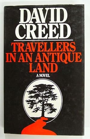 Seller image for Travellers in an Antique Land for sale by Adventures Underground