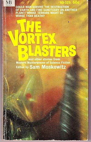 Seller image for The Vortex Blasters and Other Stories from Modern Masterpieces of Science Fiction for sale by John Thompson