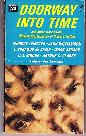 Seller image for Doorway Into Time and Other Stories from Modern Masterpieces of Science Fiction for sale by John Thompson