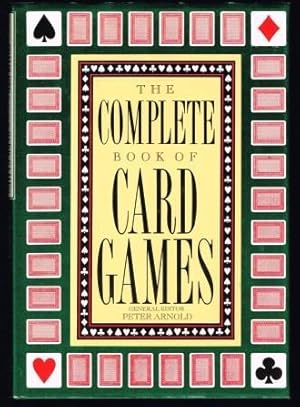 The Complete book of card Games