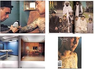 Topic. Magazine. No. 5 (Prison)