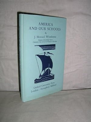 America and Our Schools